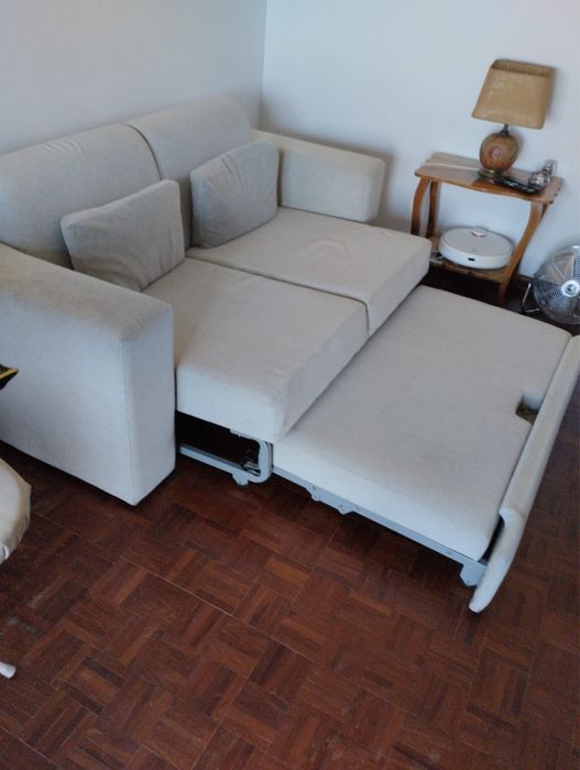 Sofa Cama - Excelente Estado