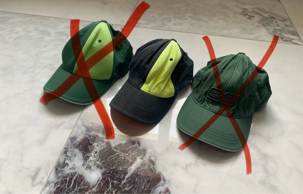 Кепки Engelbert Strauss