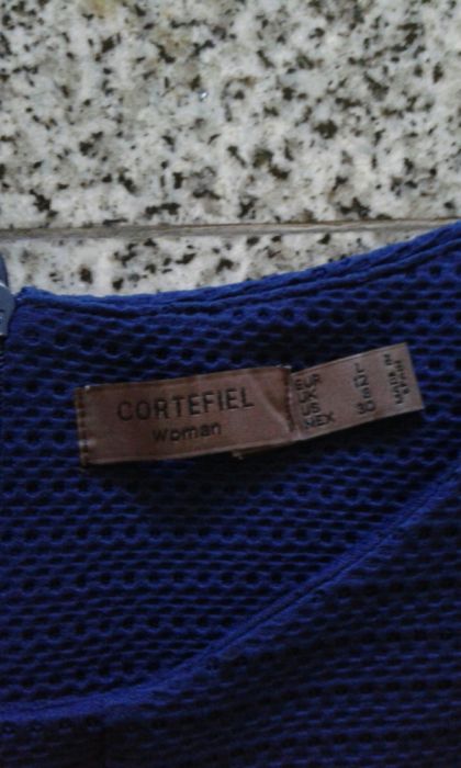 Vestido Cortefiel Woman