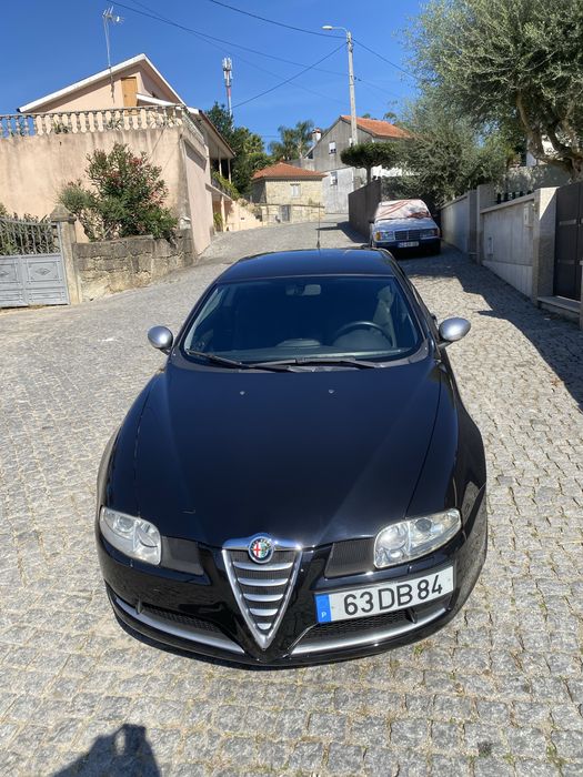 Alfa romeo Q2 1.9jtd 150cv Nacional — photo 5