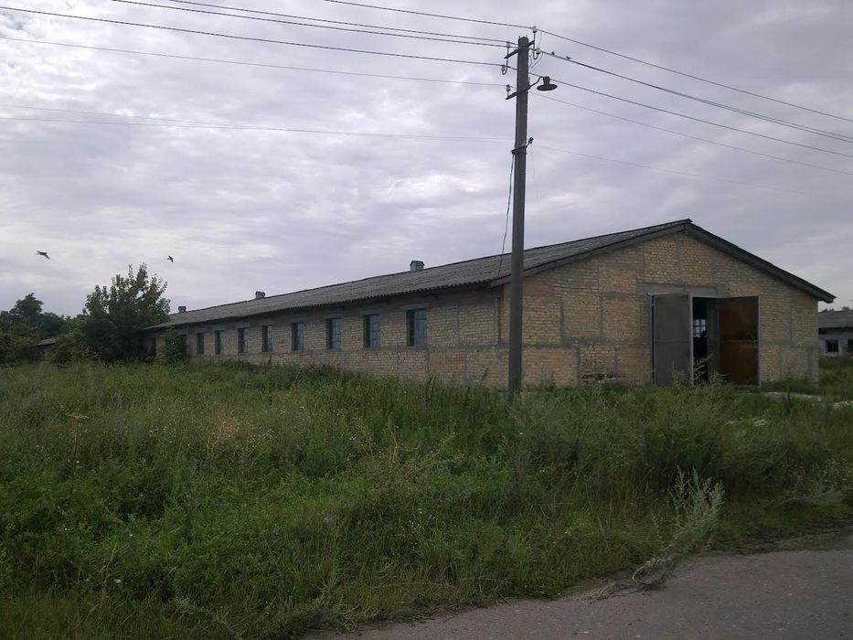 Продаж приміщення!