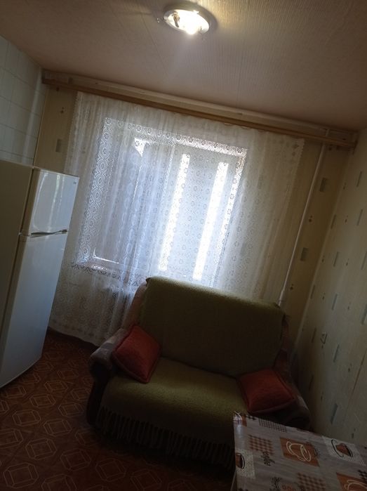 Сдам 1 комн кв. Центр. Жм Победа, Набережная, Космическ,свободна