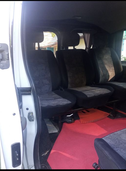Продаю Renault Trafik 2007