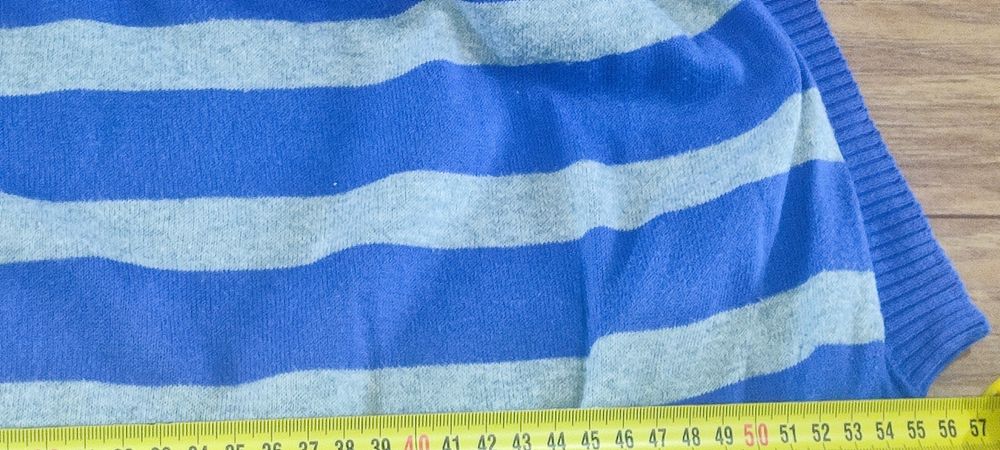 Bluzka Atmosphere rozm XL XXL wymiary na fotkach