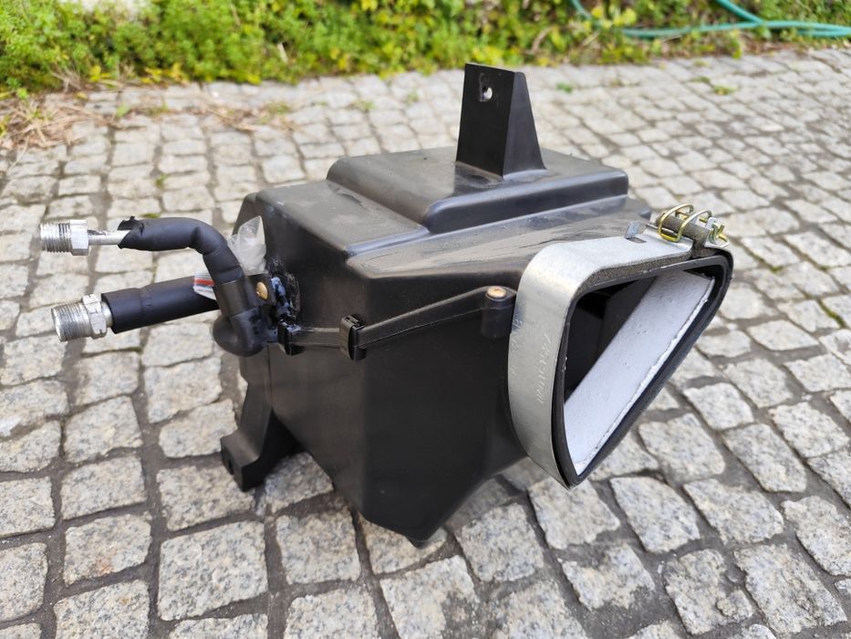 MX-5 Ar condicionado Miata / 1990 a 1996