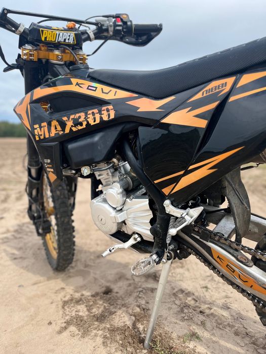 Kovi Max300 2024