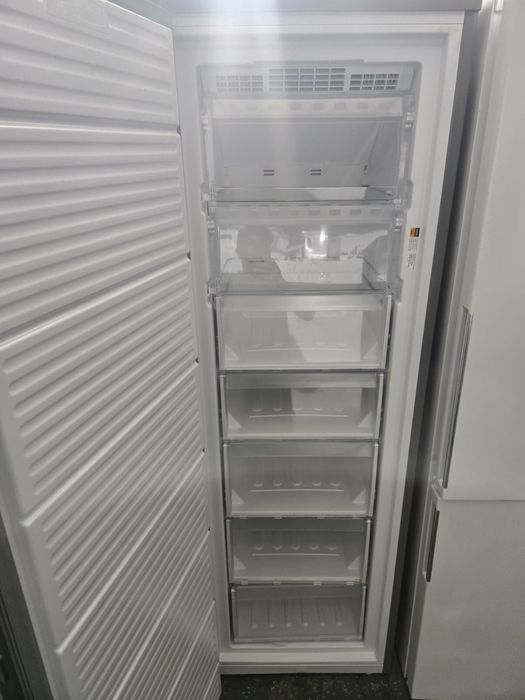 Arca Frigorifica Hotpoint