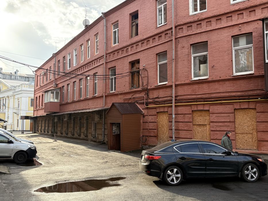 Оренда 2к квартири вул. Римарська 23а, центр, ХАТОБ