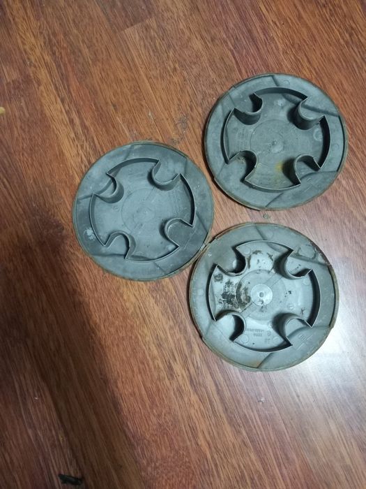 Opel varios acessórios