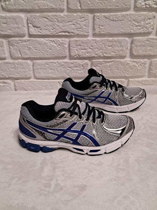 Підліткові кросівки Asics Gel-Exalt,р 40