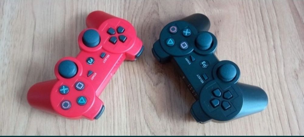 Kontroler do PS3 Pad do PlayStation 3