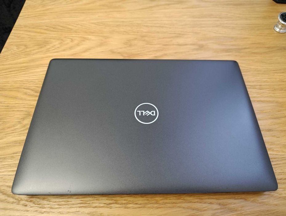 Ноутбук Dell 5400 14.0 FHD/i5-8265U/16ГБ DDR4/SSD 256GB/бат.5-8 годин