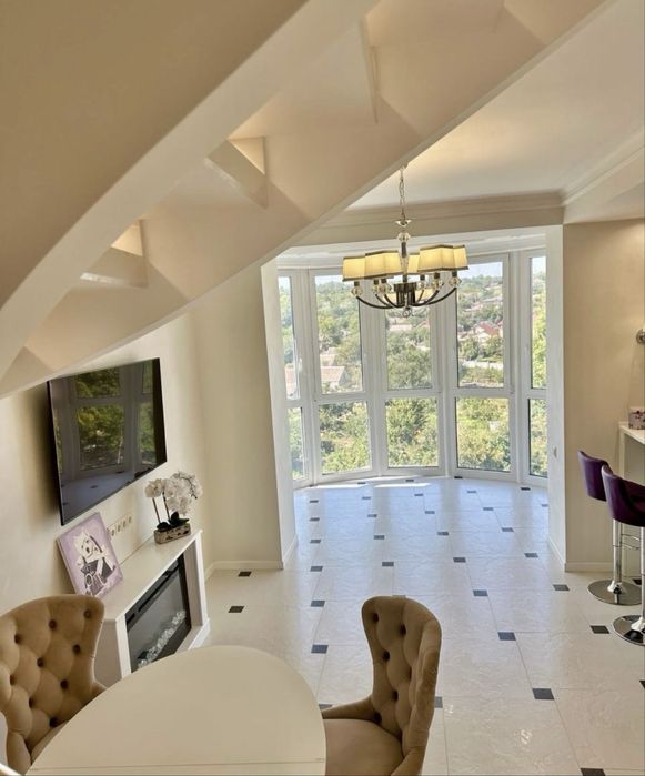 Продам 3х ком квартиру Победа, ЖК Акварель