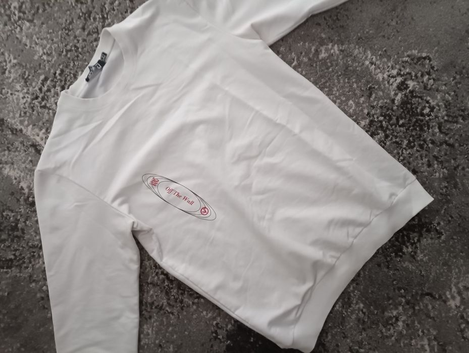Сведер Vans deline M