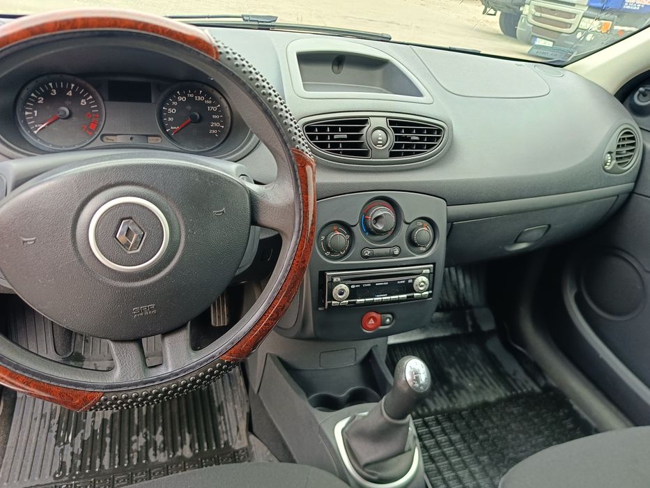 Sprzedam Renault Clio