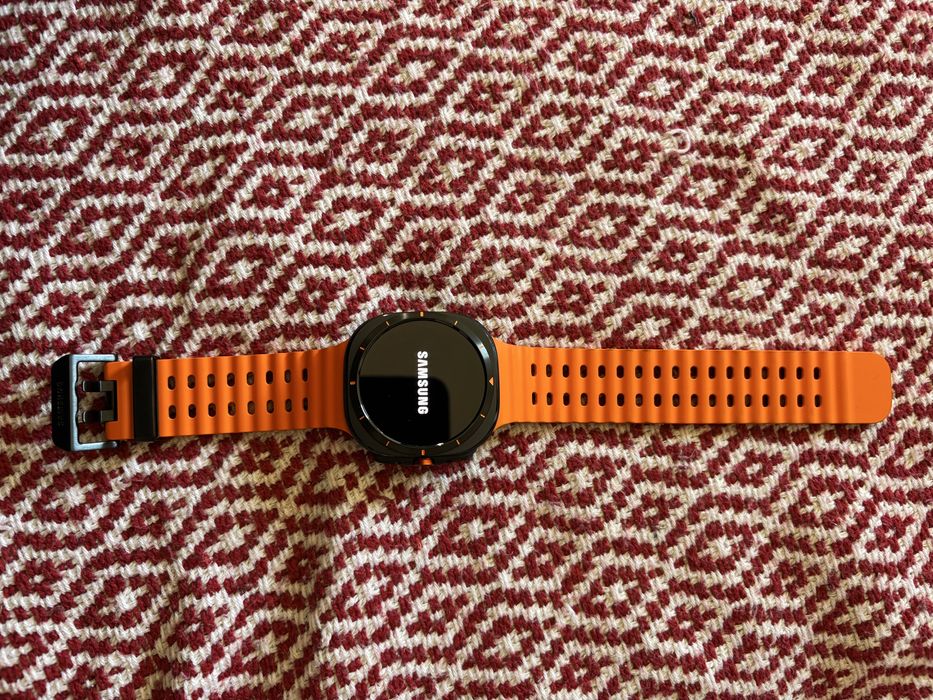 Samsung Galaxy Watch Ultra 47 mm LTE