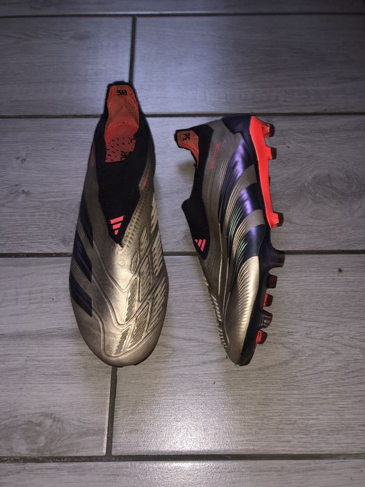 Бутси adidas predator 40,5