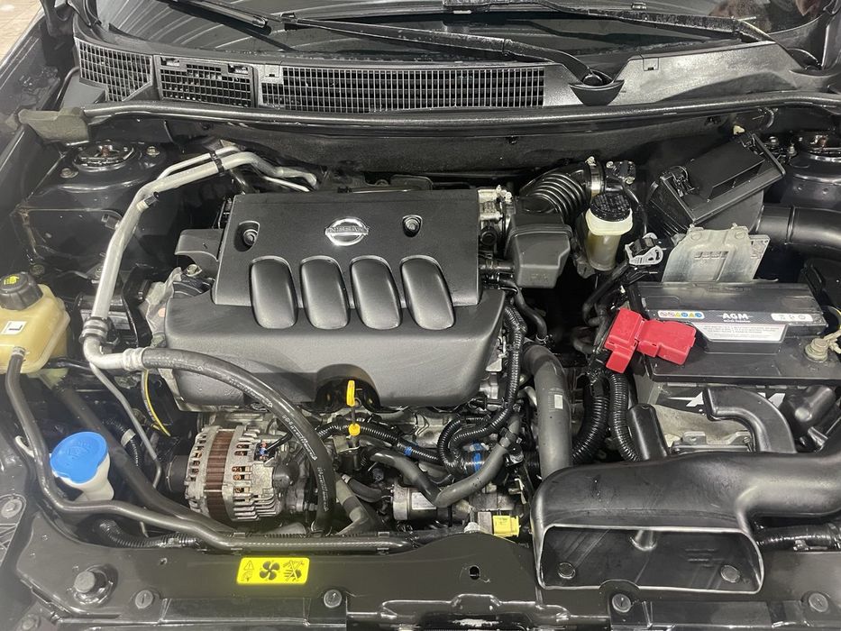 Продам  Nissan Qashqai 2010