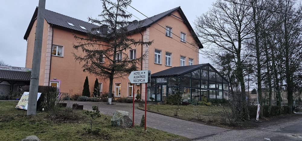 Pokoje dla pracowników Żnin,Szubin