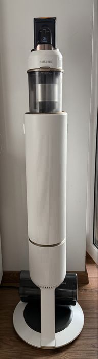 Samsung Bespoke Jet Plus pet