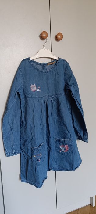 Sukienka Cool Club 128