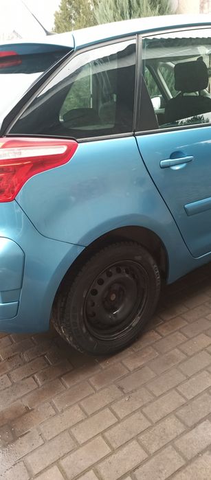 Продам Citroen C4 Picasso