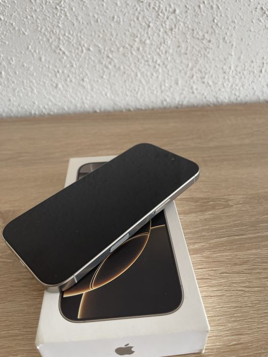 Iphone 16 pro 128gb