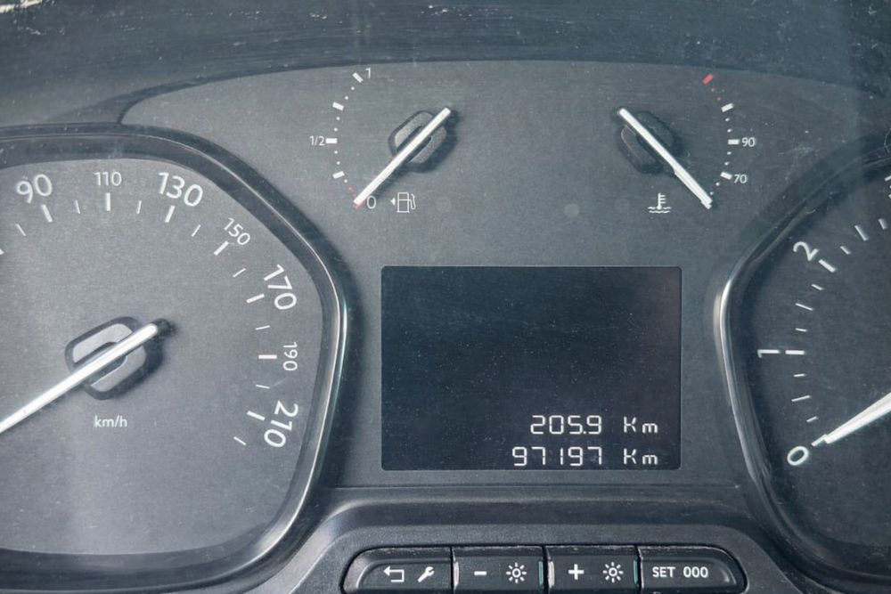 Peugeot Expert Premium 2018 1.6HDI 115Cv