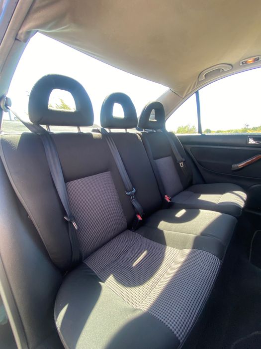Volkswagen bora 1.9tdi 115cv