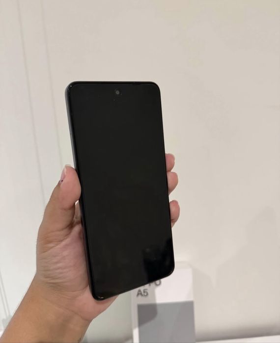 OPPO A5 6GB/128GB - Como Novo + Garantia