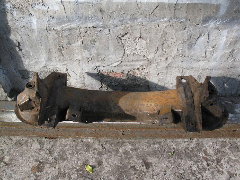 балка москвич 412