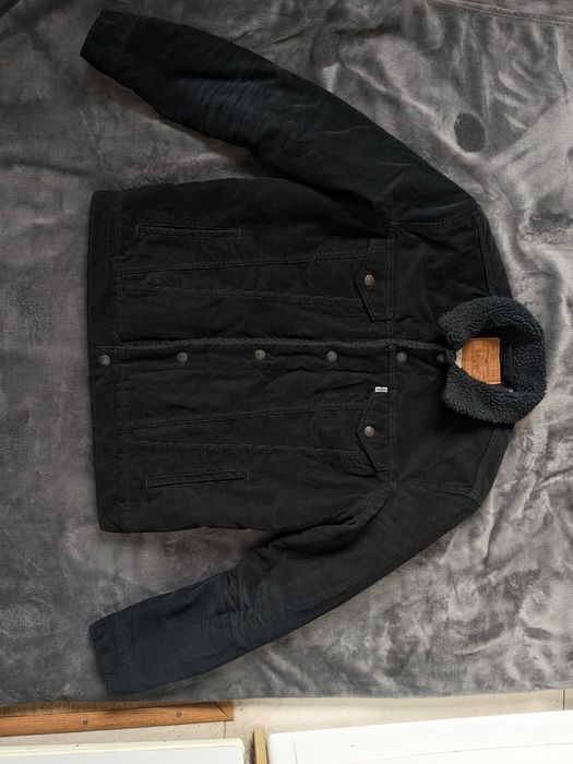 Куртка шерпа Levis , розмір L