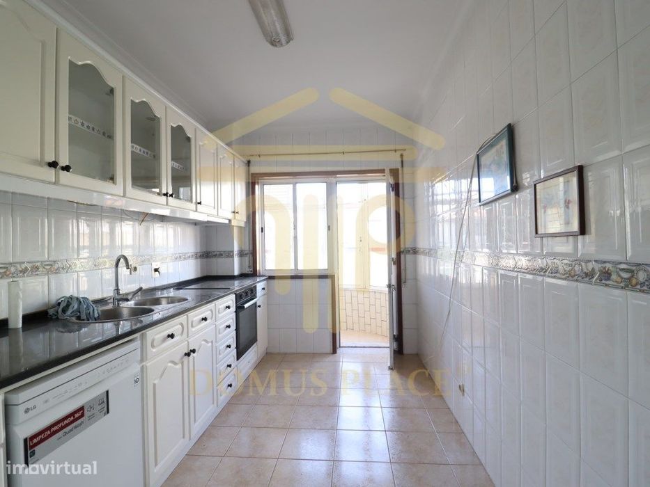 Apartamento | T2 Centro De Ermesinde | Arrendamento