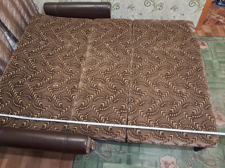 Диван розкладний