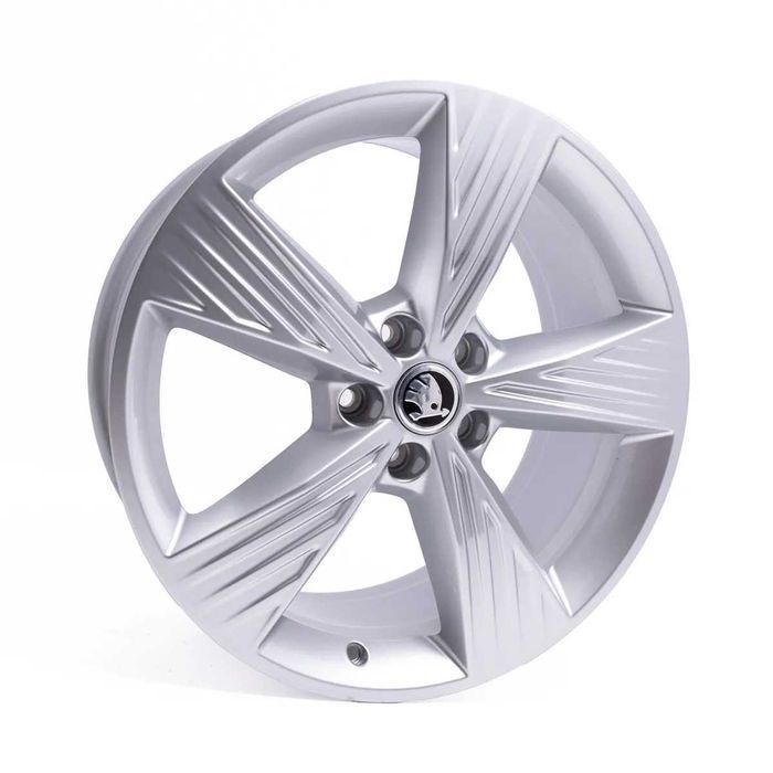 NOWE ORYGINALNE Felgi 19" - Skoda Superb Octavia Karoq Kodiaq