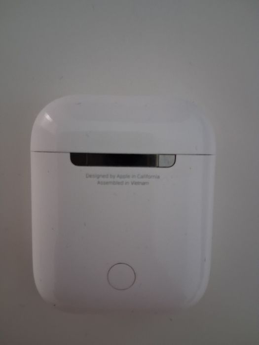 Airpods Apple em bom estado