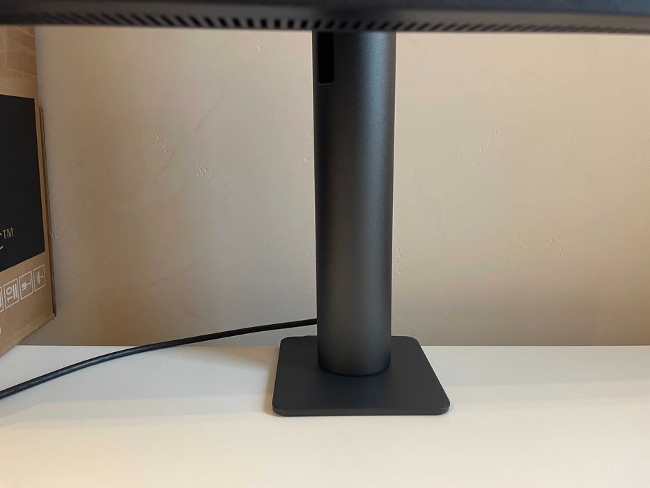 Монітор 31.5" LG 4K UltraFine Ergo 32UN880-B (32 27 регульований)