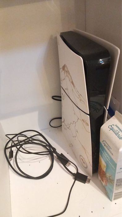 Vendo ps5 versao limitada