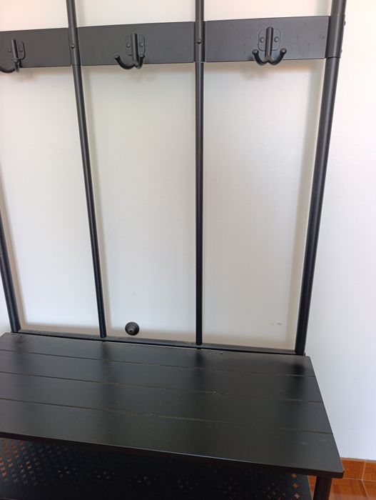 Móvel entrada NIPASEN Ikea