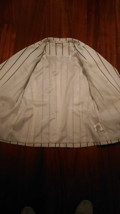 Blazer da C&A. Novo, sem uso.