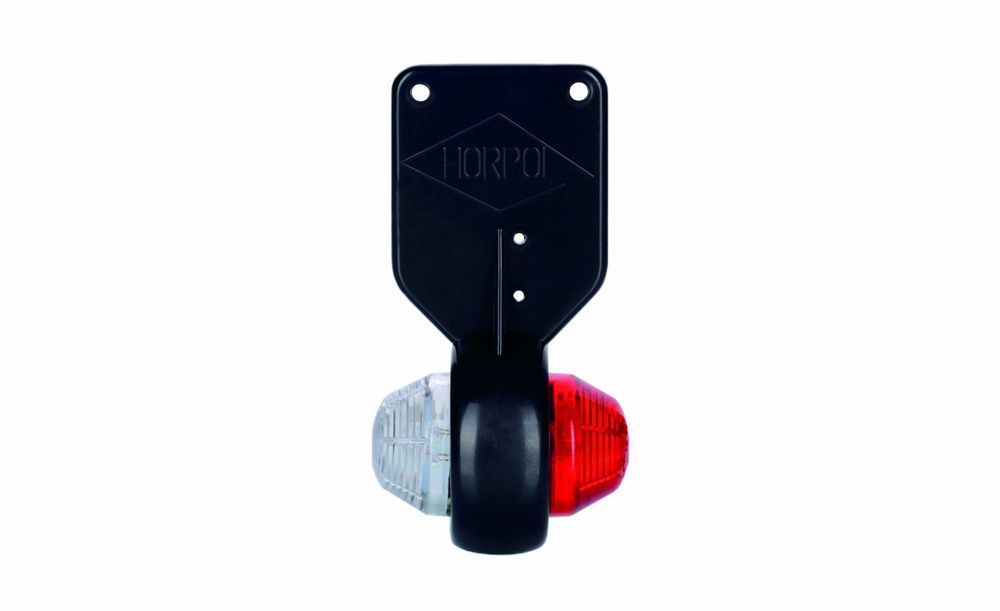 Lampa obrysowa - LD 368/L