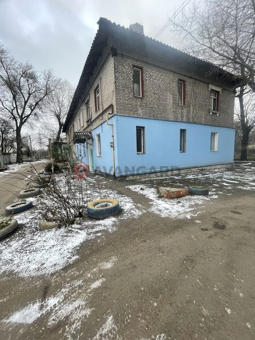 Продам 2-кімнатну квартиру | пр-т Ювілейний | автономка