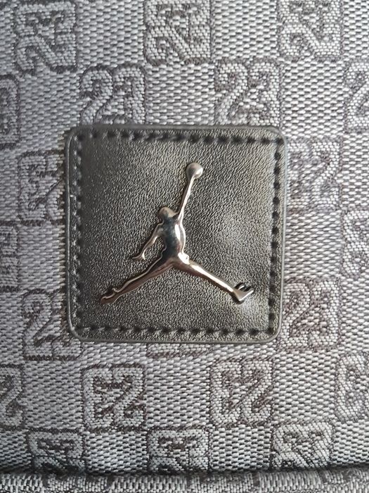 Jordan plecak sportowy jak i elegancki