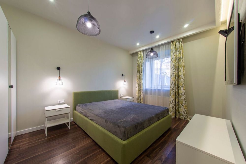 Без% Оренда будинку 85м2 Солом'янка К. Ступницької (Уляни Громової)