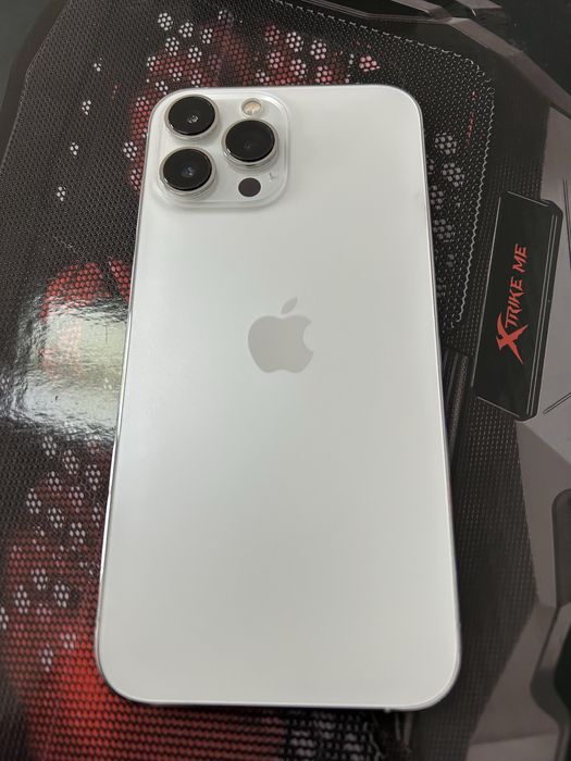 iPhone 13 Pro Max ( Lock icloud)