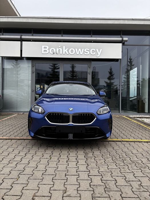 BMW Seria 1