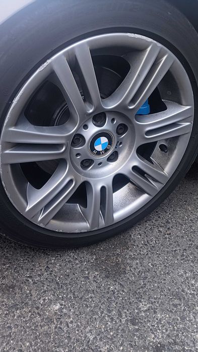 Jantes 17 BMW venda