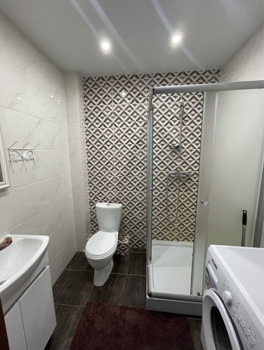 Укладка плитки НЕДОРОГО на пол стены кафеля плиточник санузел кухня ...