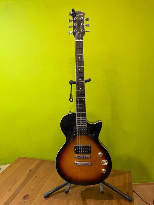 Gitara Elektryczna Donner DLP-124