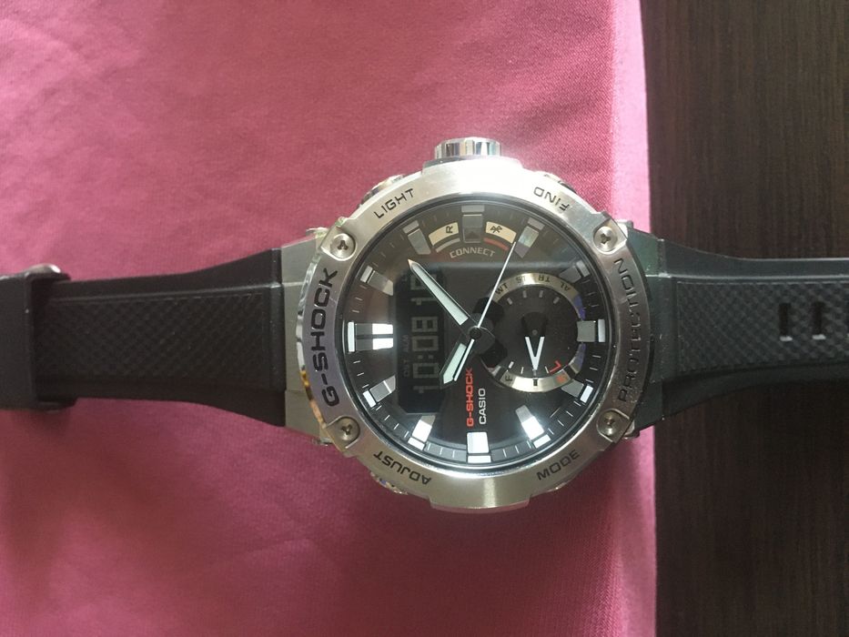 Casio G - Shock/////////